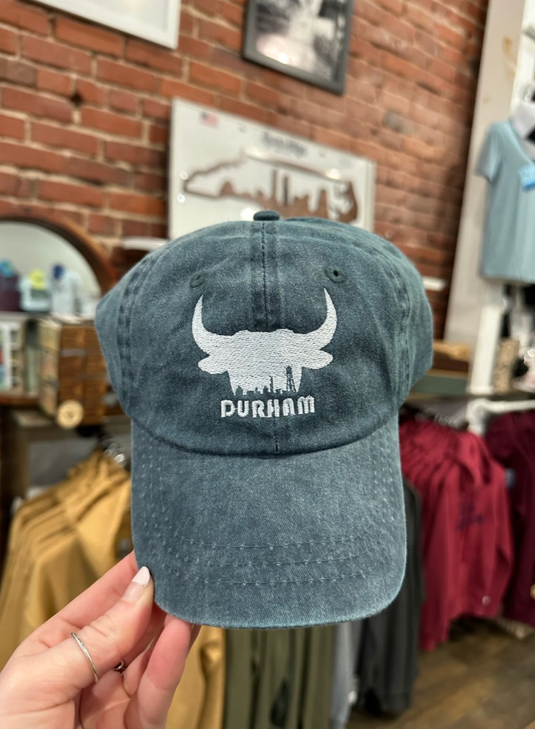 Bullhead Skyline Youth Hat #4 (Dusk)