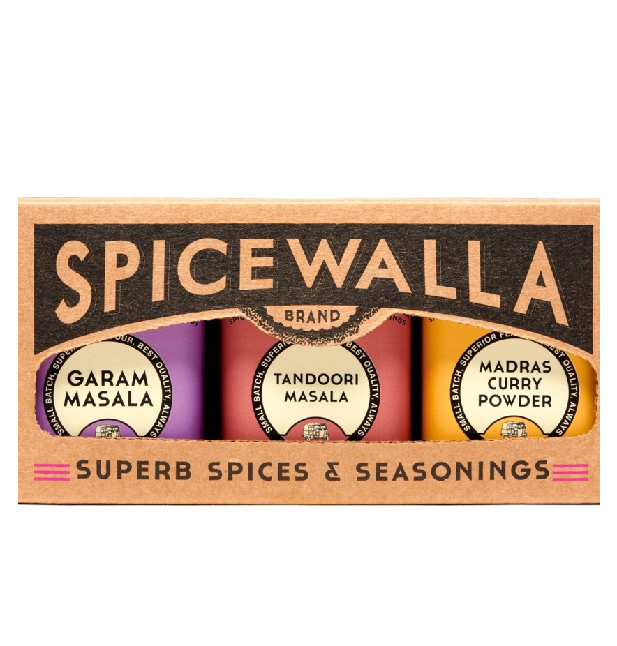 Masala Pack