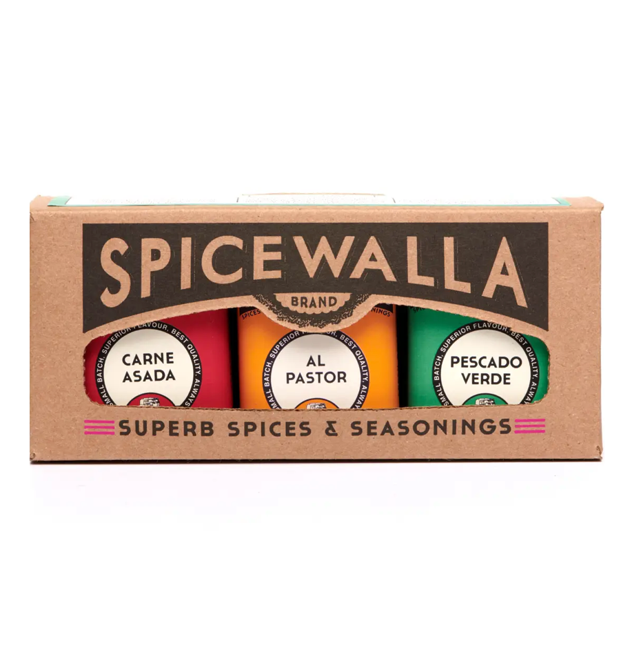 Street Taco Pack