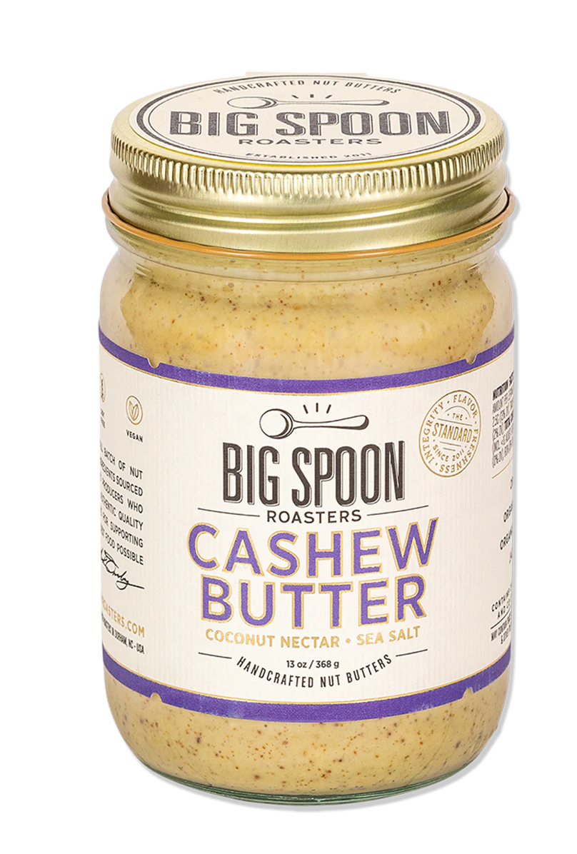 Cashew Butter