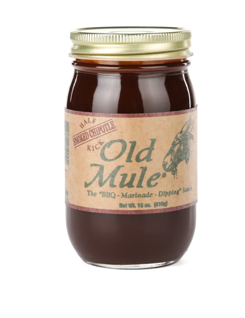 Smoked Chipotle Sauce