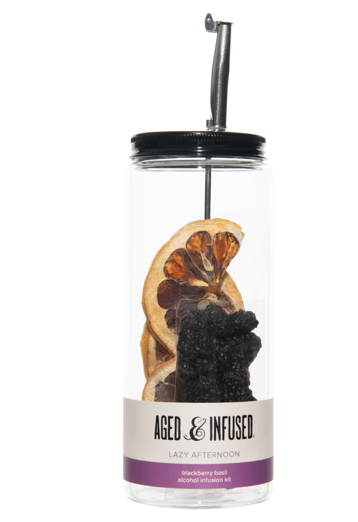 Lazy Afternoon Aged & Infused