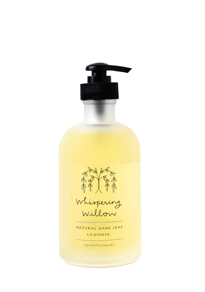 Lavender Hand Soap