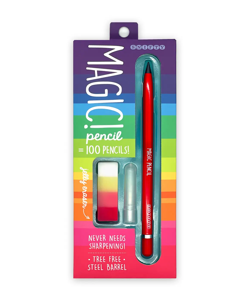 Magic Pen- Red