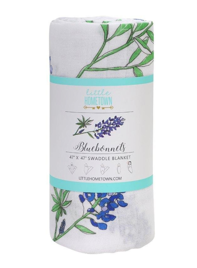 Bonnets Swaddle
