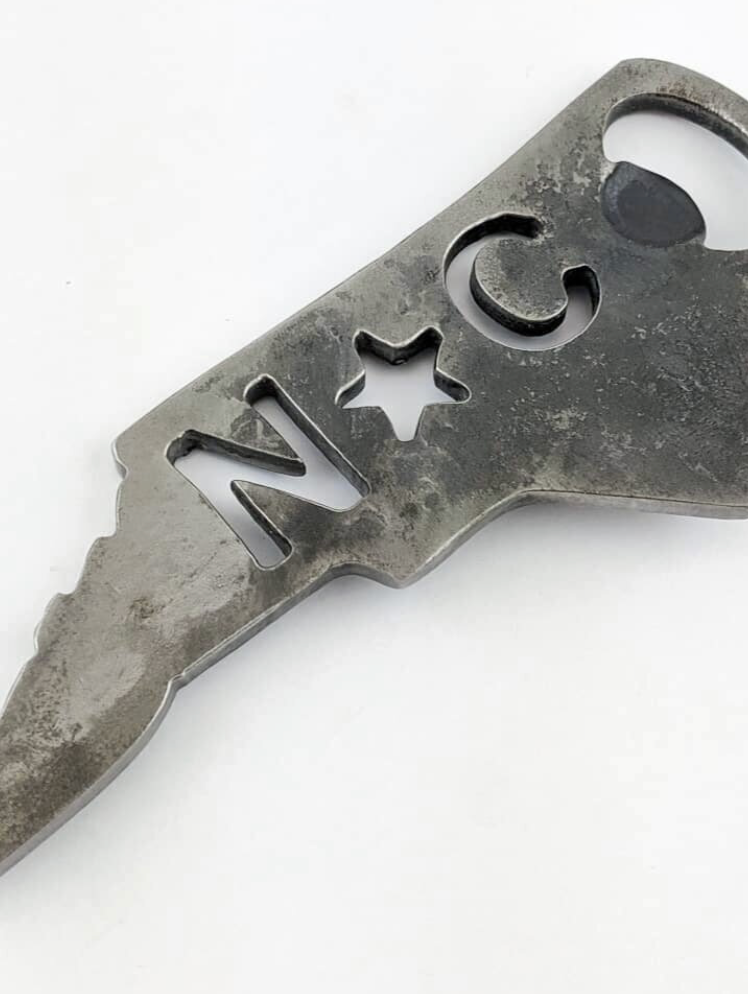 NC Bottle Opener