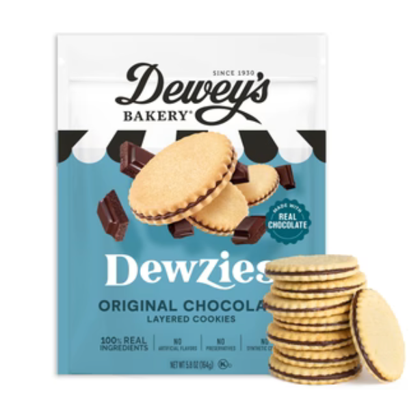 Dewzies Original