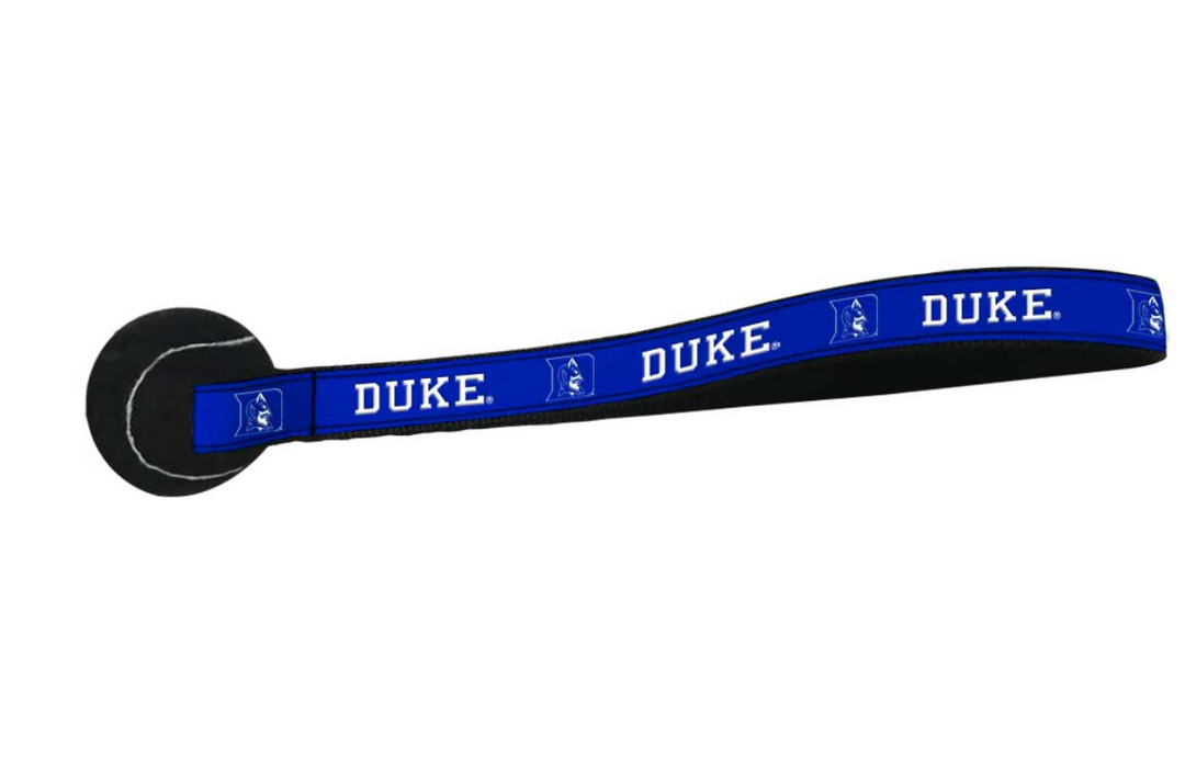 Duke University Tennis Ball Toy