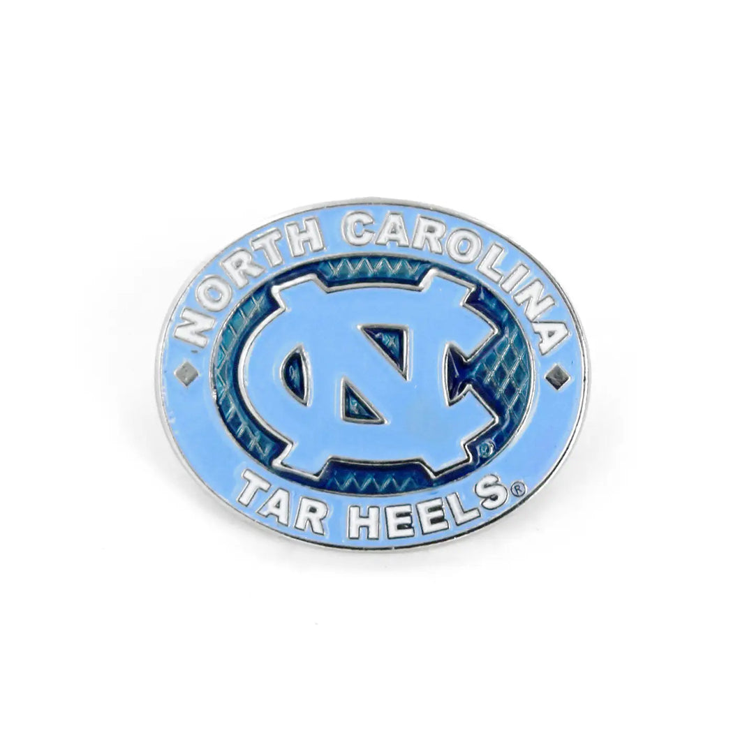 UNC Lapel Pin