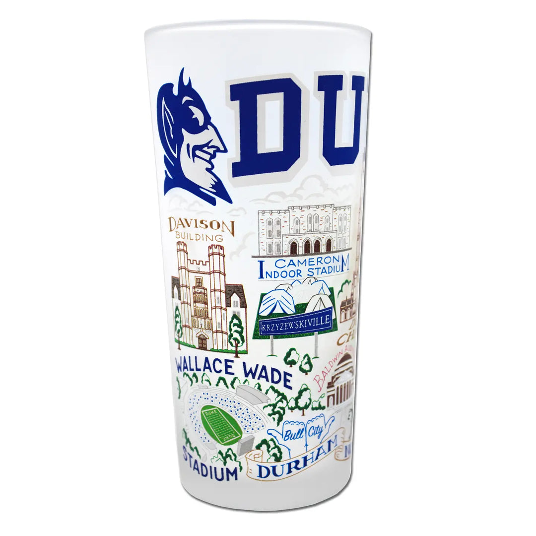 Duke Drinking Glass (Set of 2)