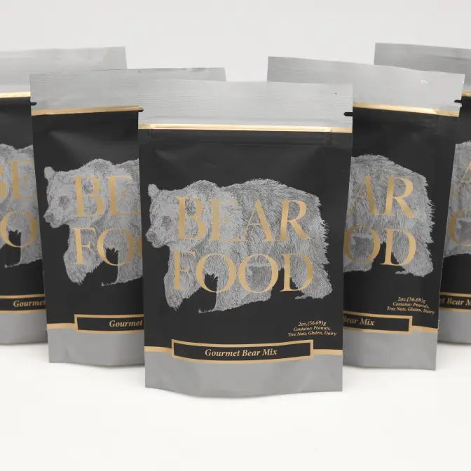 Bear Mix