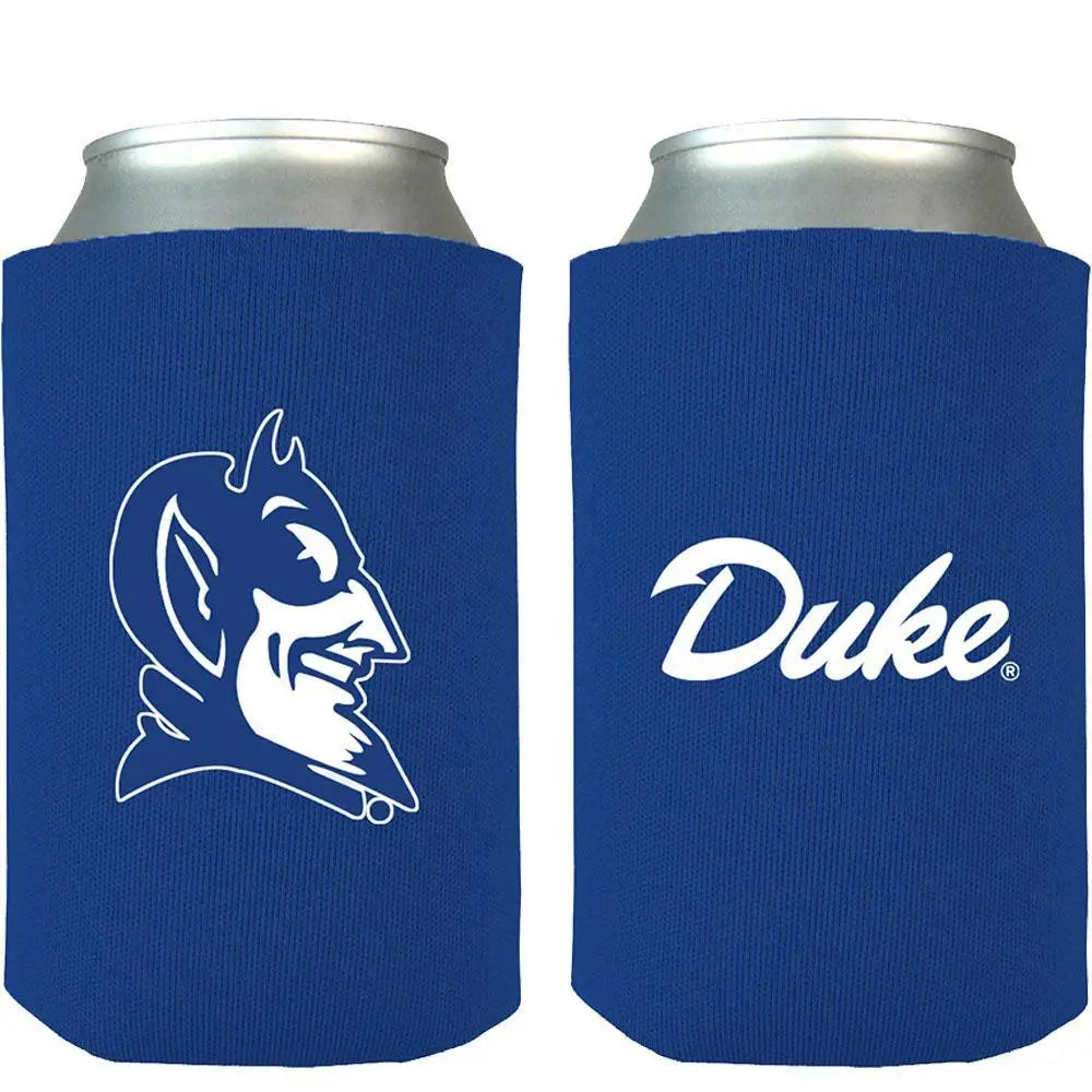 Duke Can Coozie