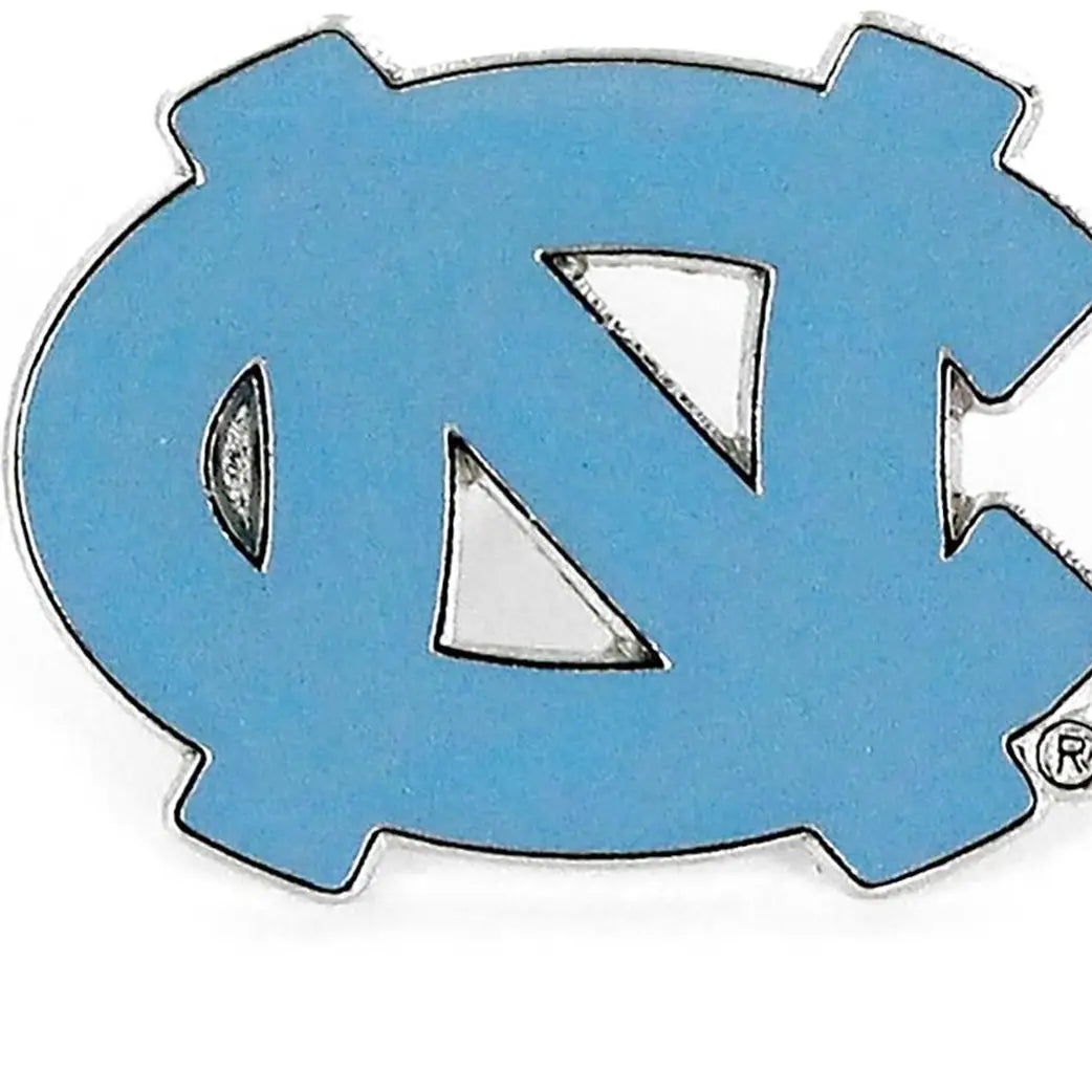 UNC Logo Lapel Pin