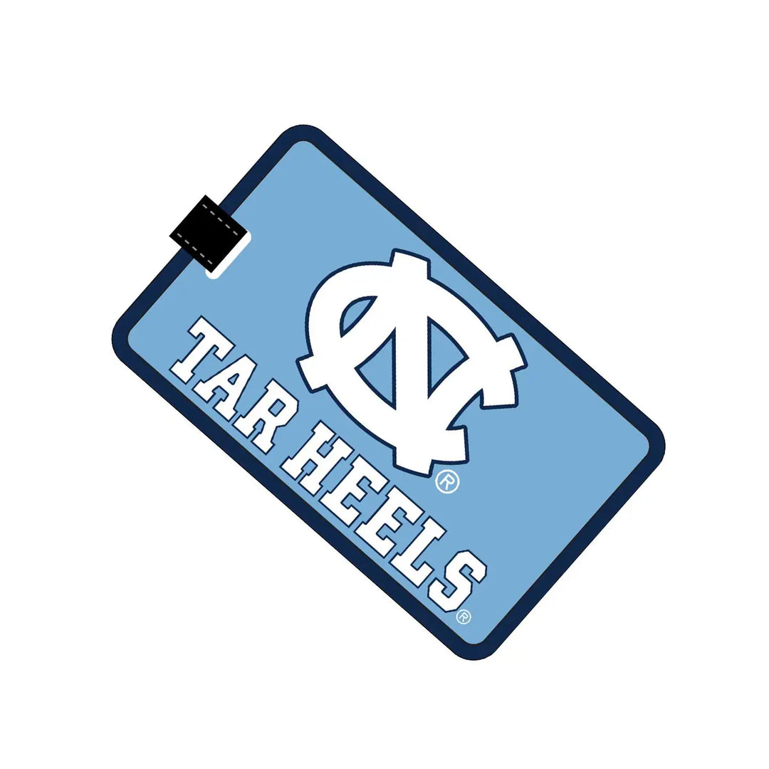 UNC Luggage Tag