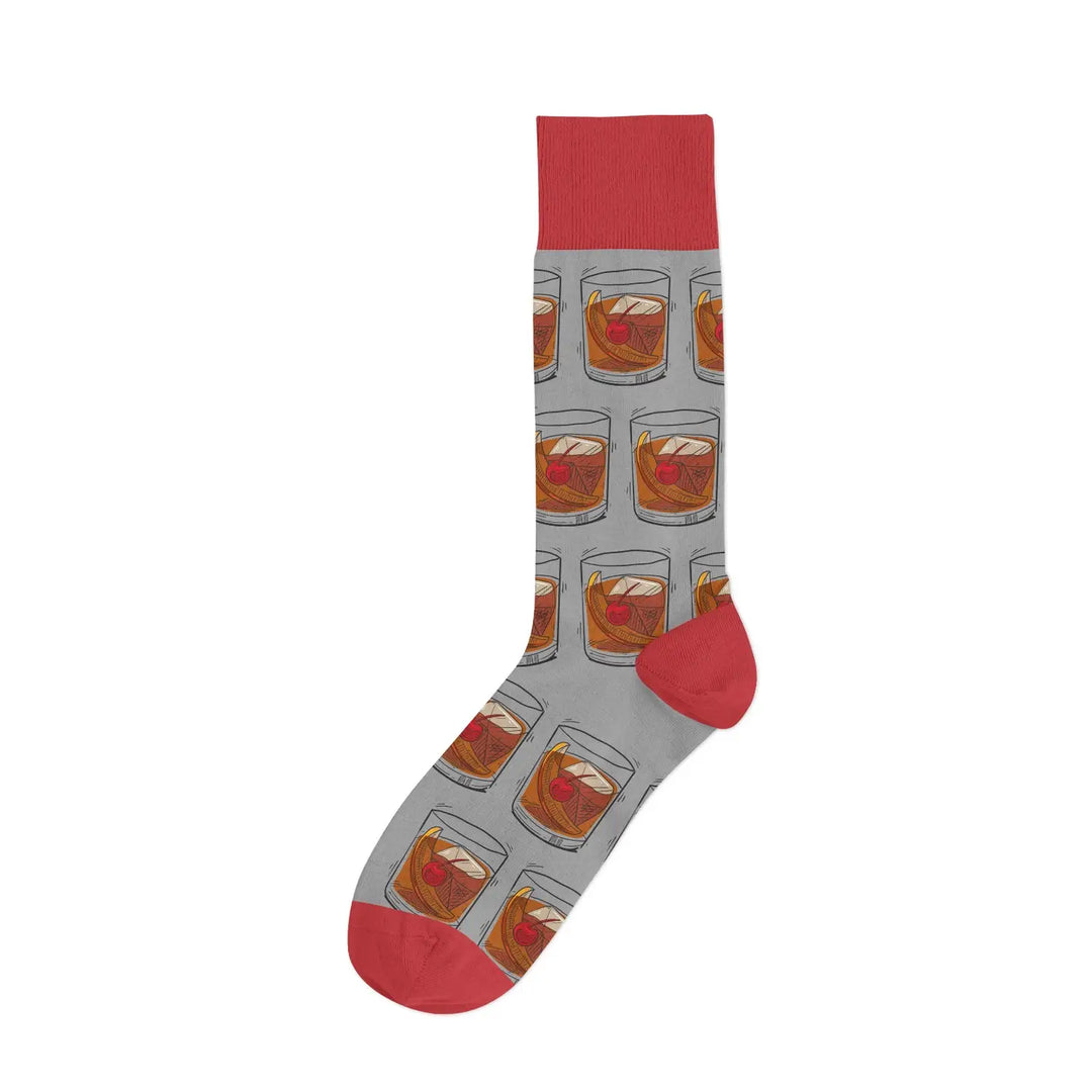 Old Fashion Socks