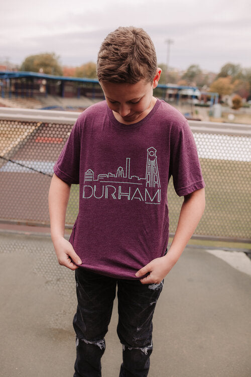 Durham Neon T-Shirt #27