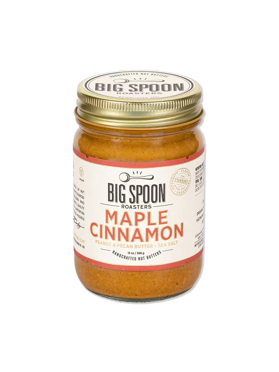 Maple Cinnamon Butter