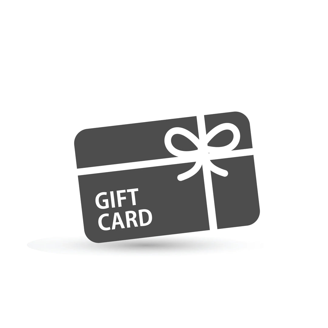 Hometown Apparel Gift Card