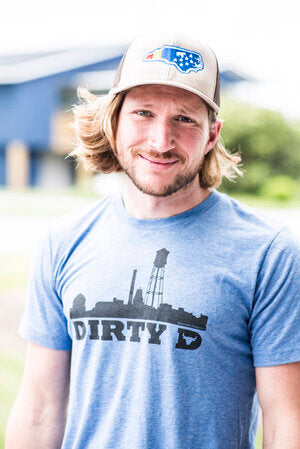 Dirty D T-Shirt #9