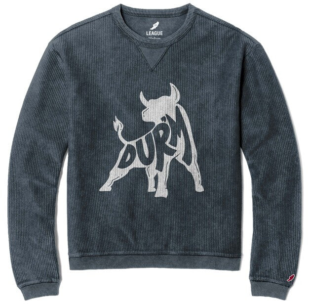 DUR'M Crewneck #43