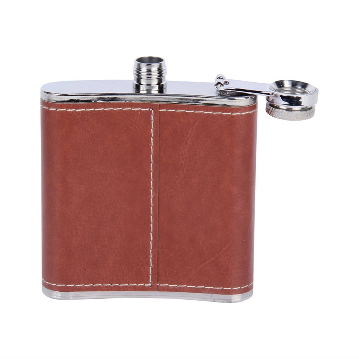 North Carolina Flask