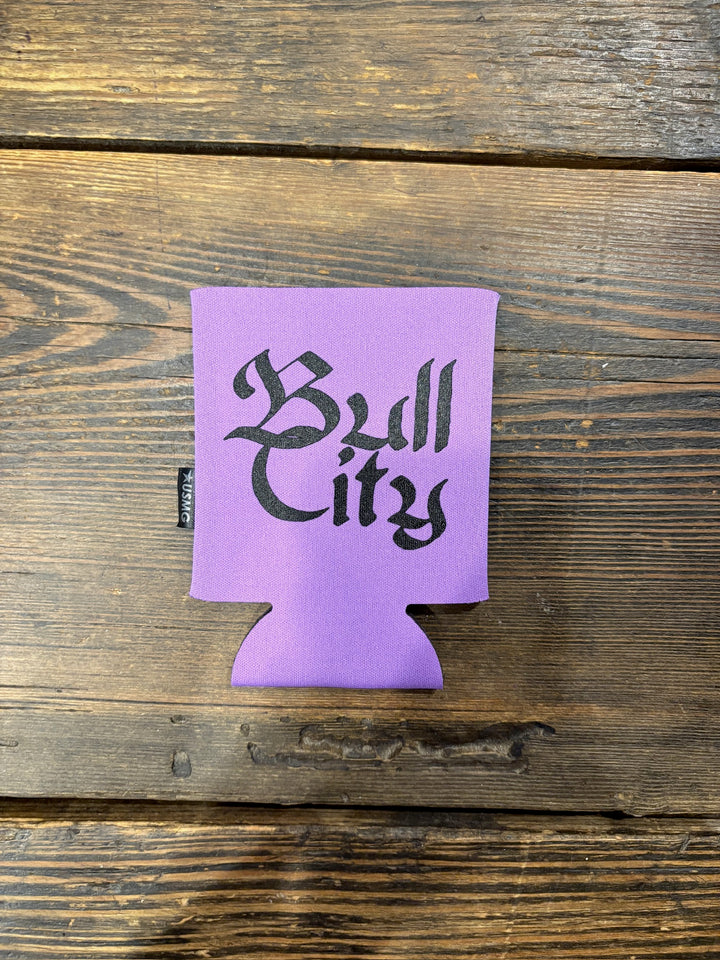 Bull City Coozie #50