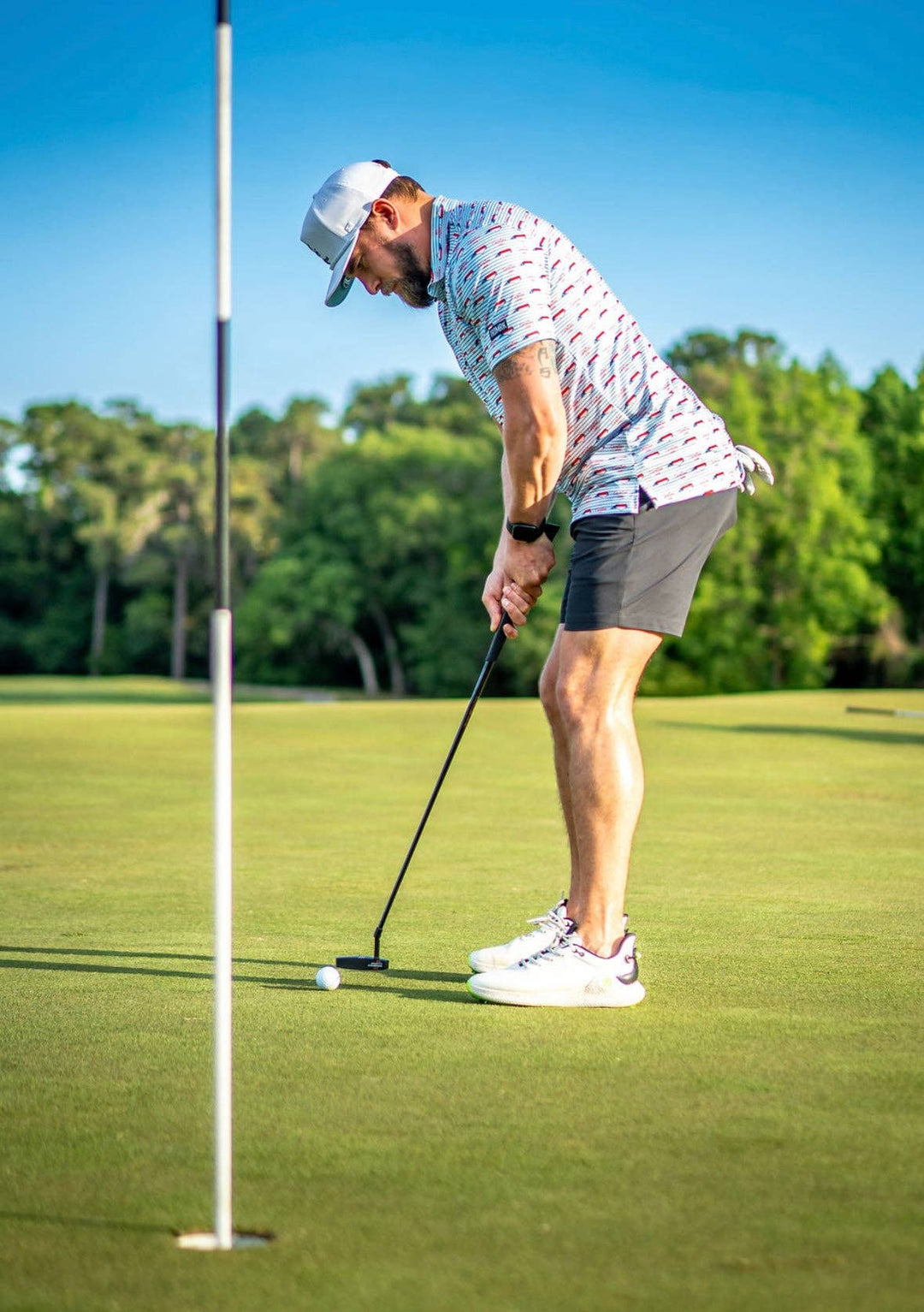 Carolina Polo
