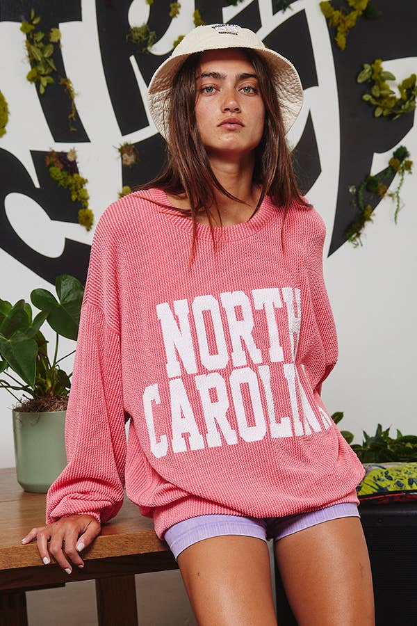 North Carolina Sweatshirt