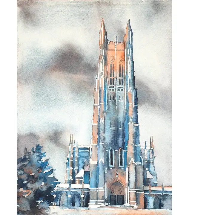 Duke Print