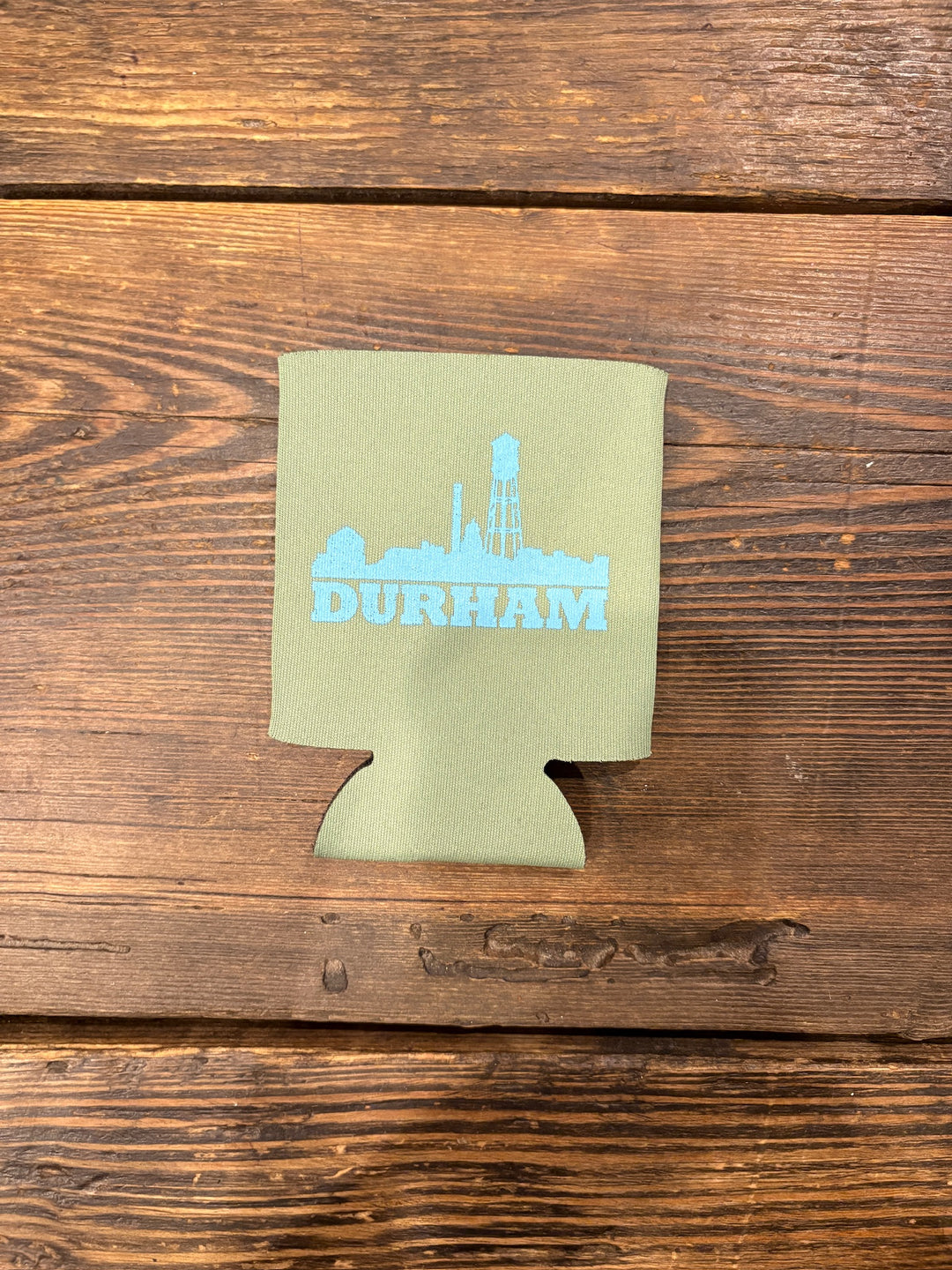 Durham Skyline Coozie #23