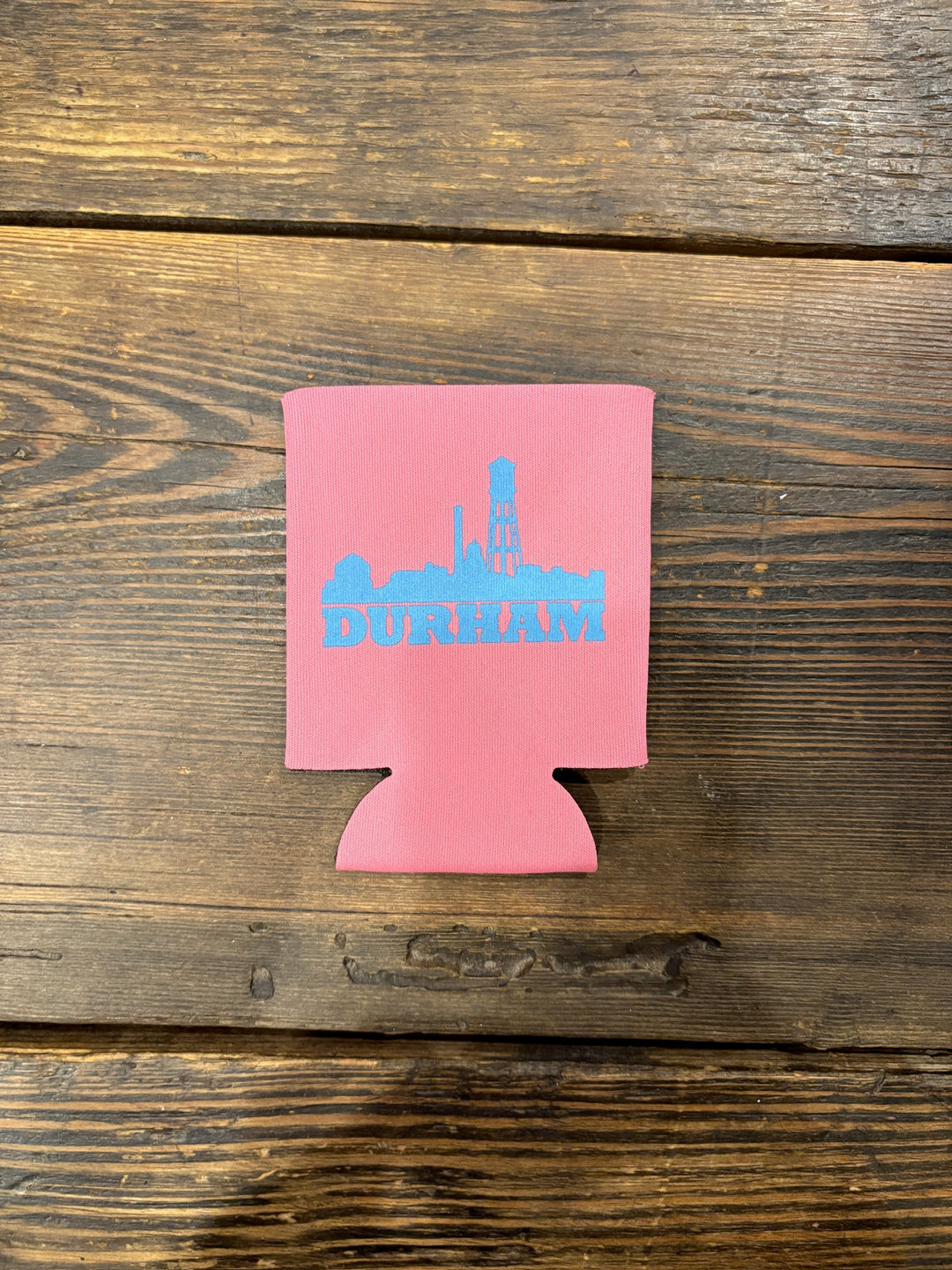 Durham Skyline Coozie #23