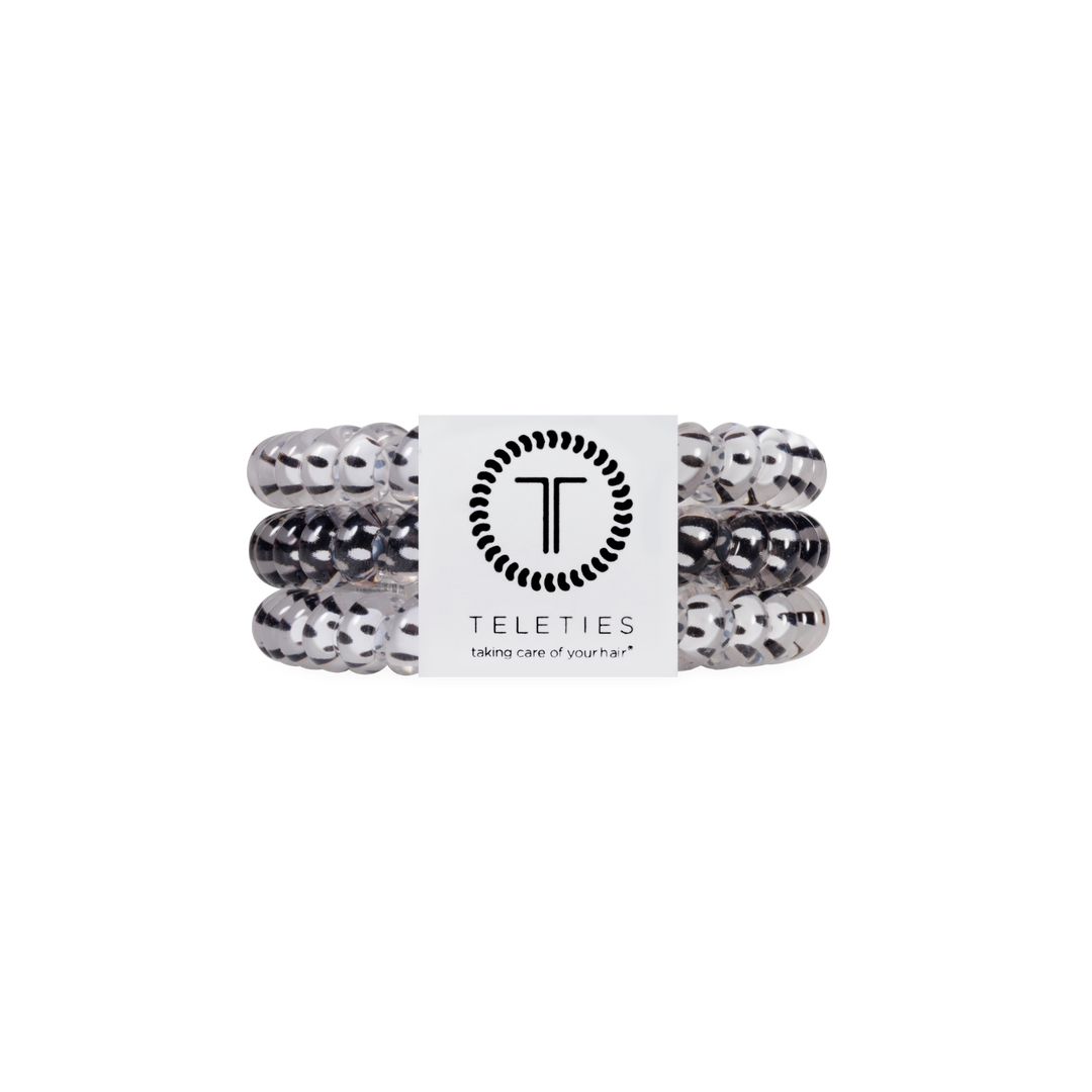 Polka Dot Party Small Hair Ties