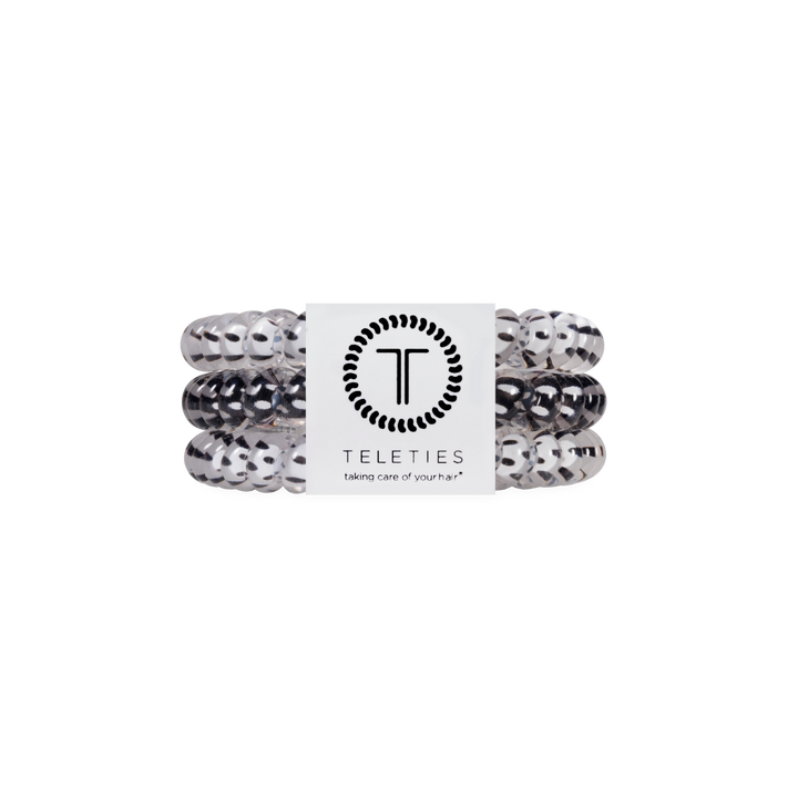 Polka Dot Party Small Hair Ties