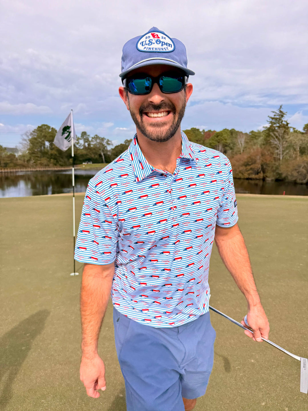 Carolina Polo