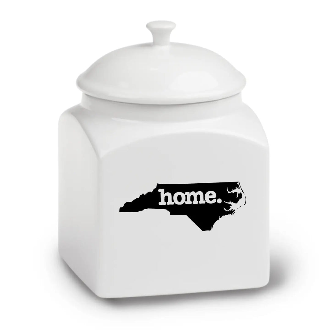 Home Cookie Jar