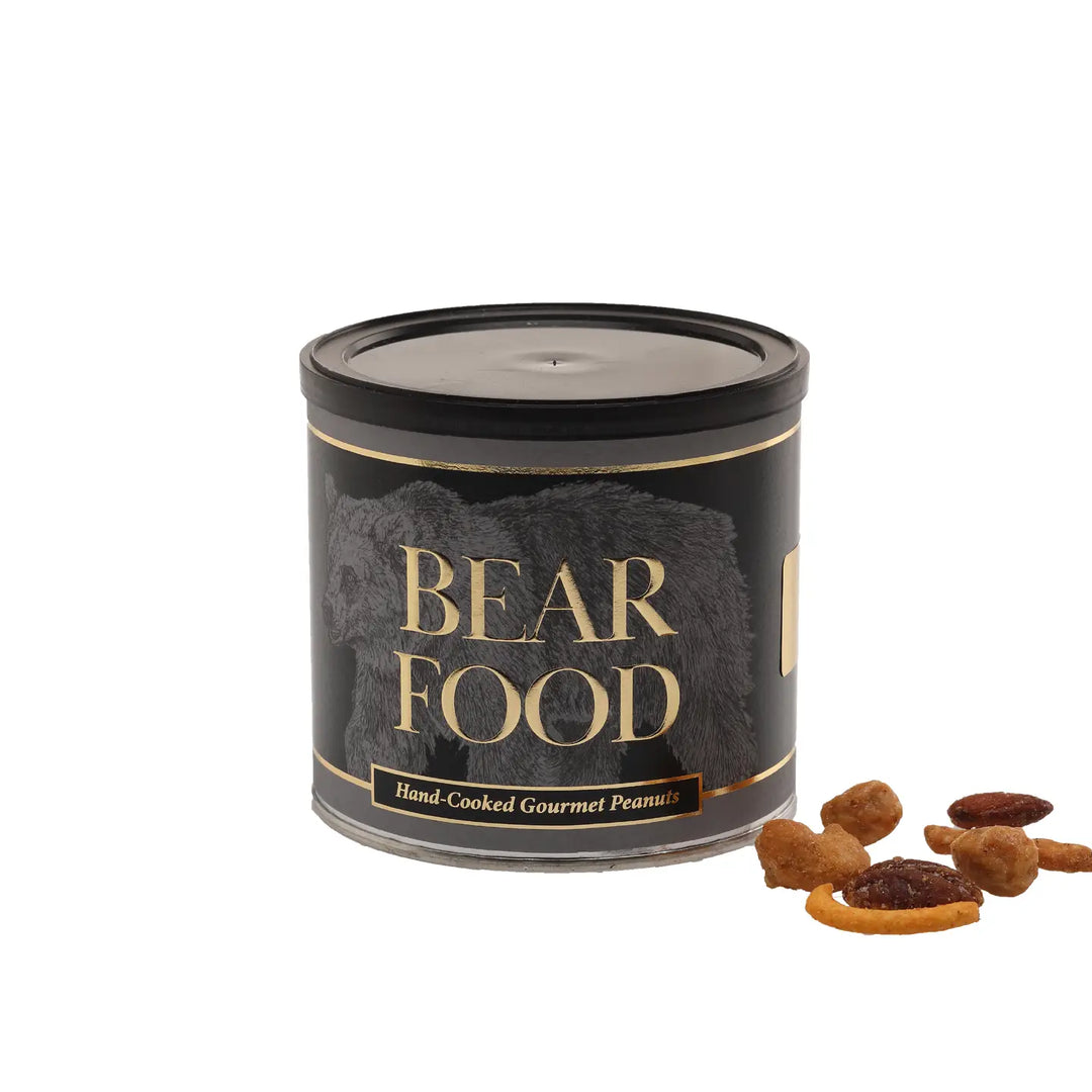 Bear Mix
