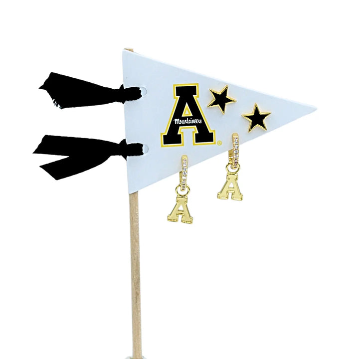 ASU Earrings