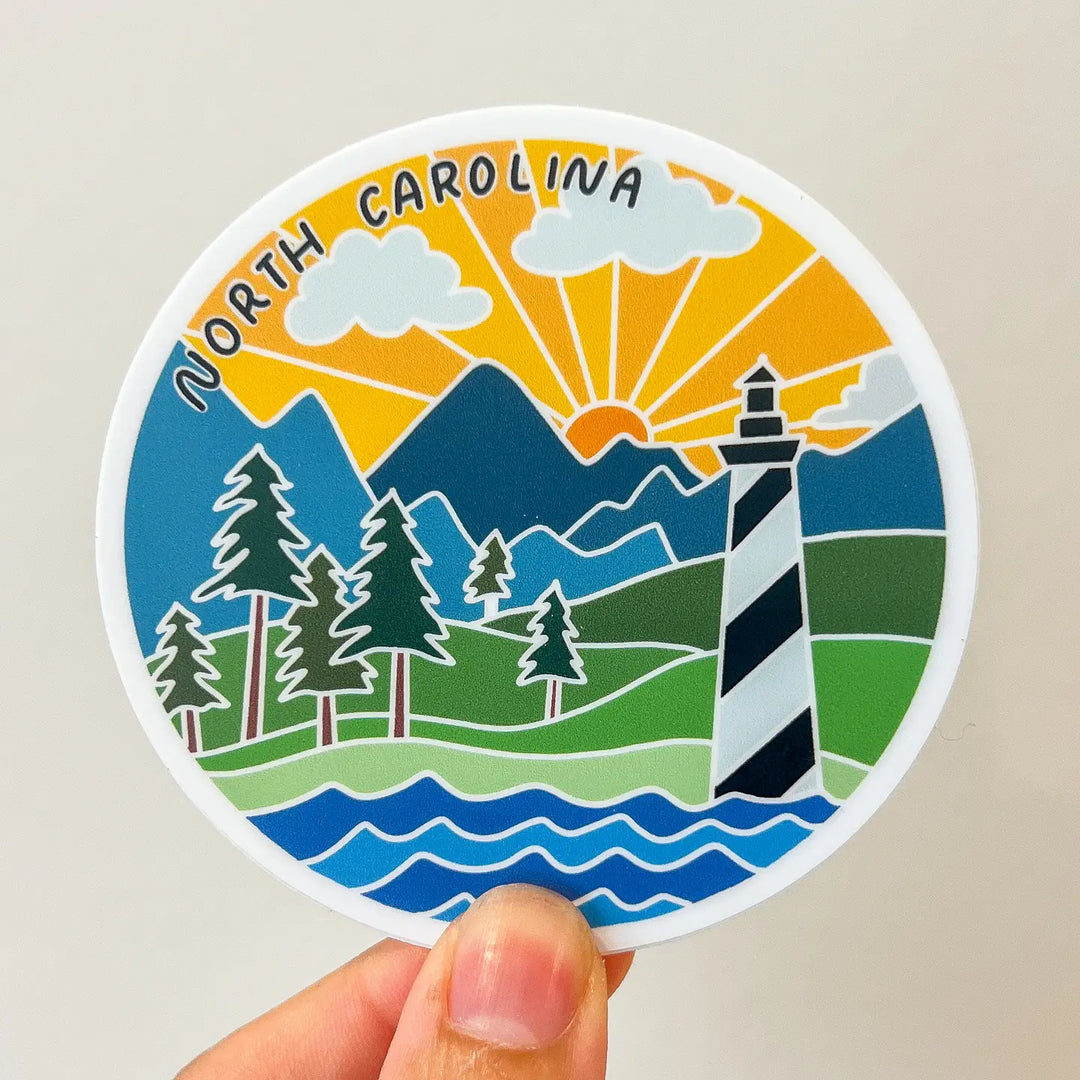 NC Magnet