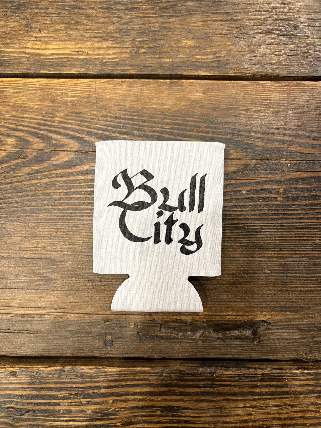 Bull City Coozie #50