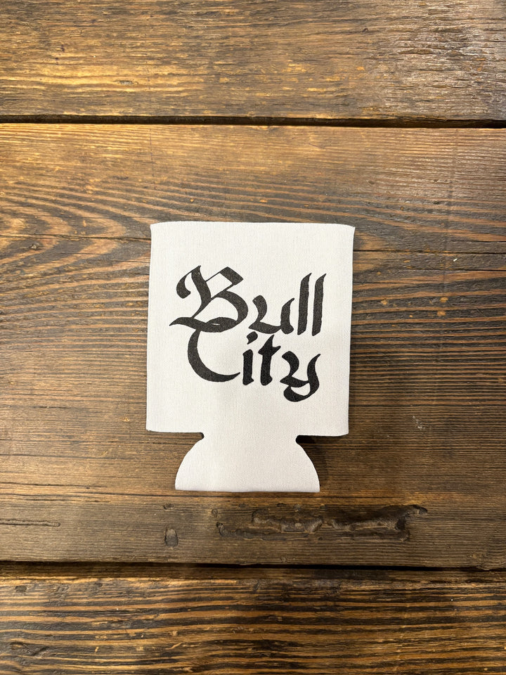 Bull City Coozie #50