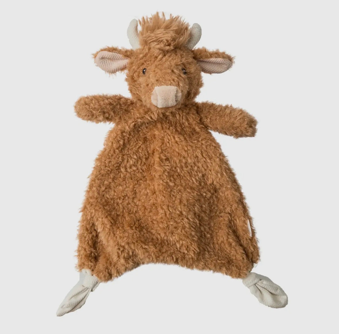 Bull Lovey