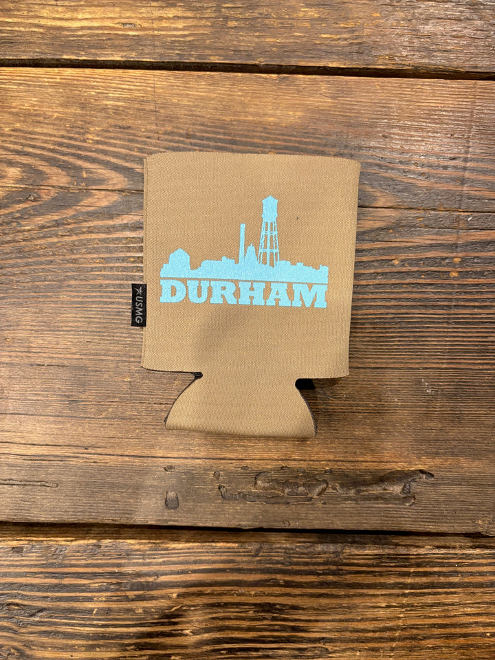 Durham Skyline Coozie #23