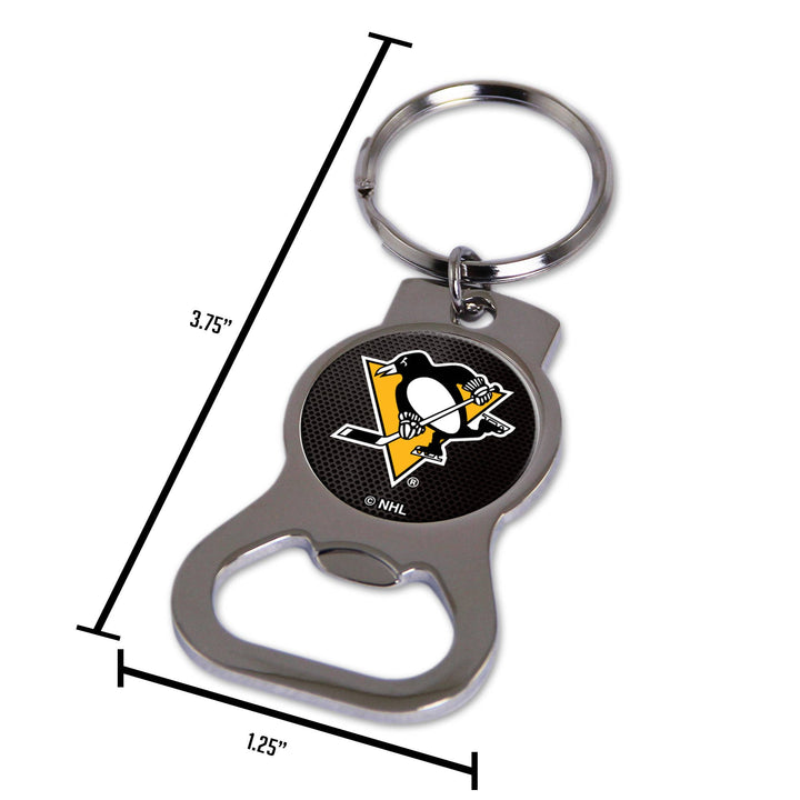 NCAA  Duke Blue Devils Standard Bottle Opener Key Chain