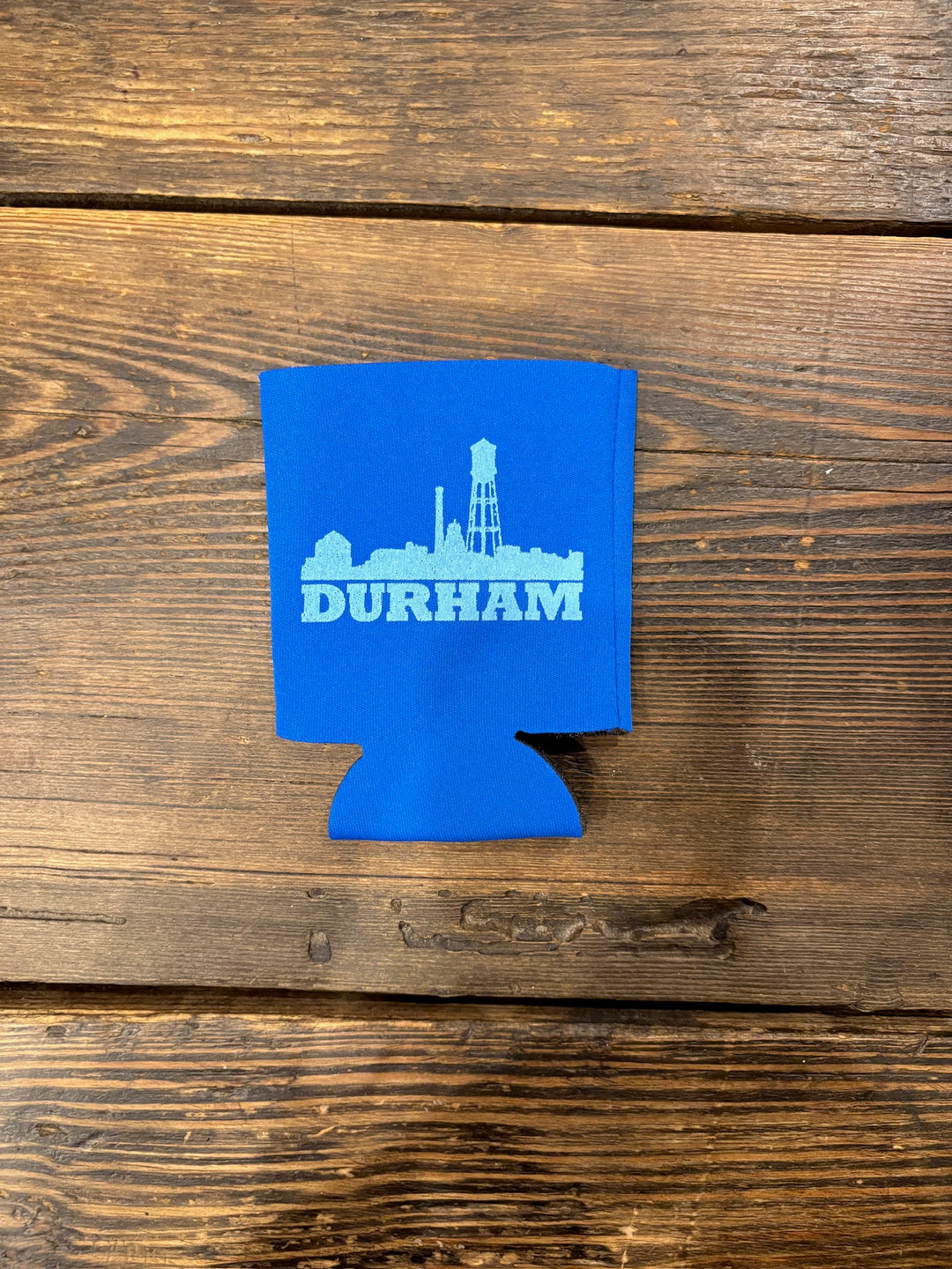 Durham Skyline Coozie #23
