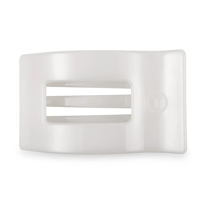 Coconut Flat Hair Clip