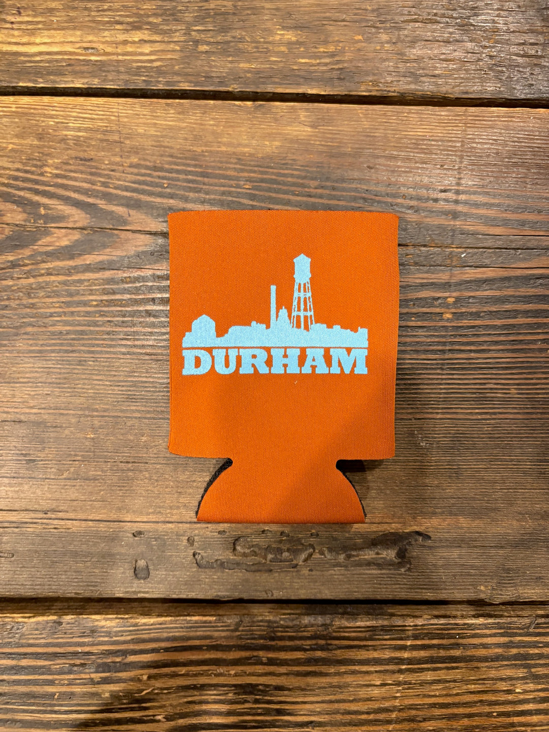 Durham Skyline Coozie #23
