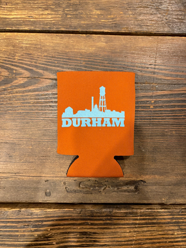 Durham Skyline Coozie #23