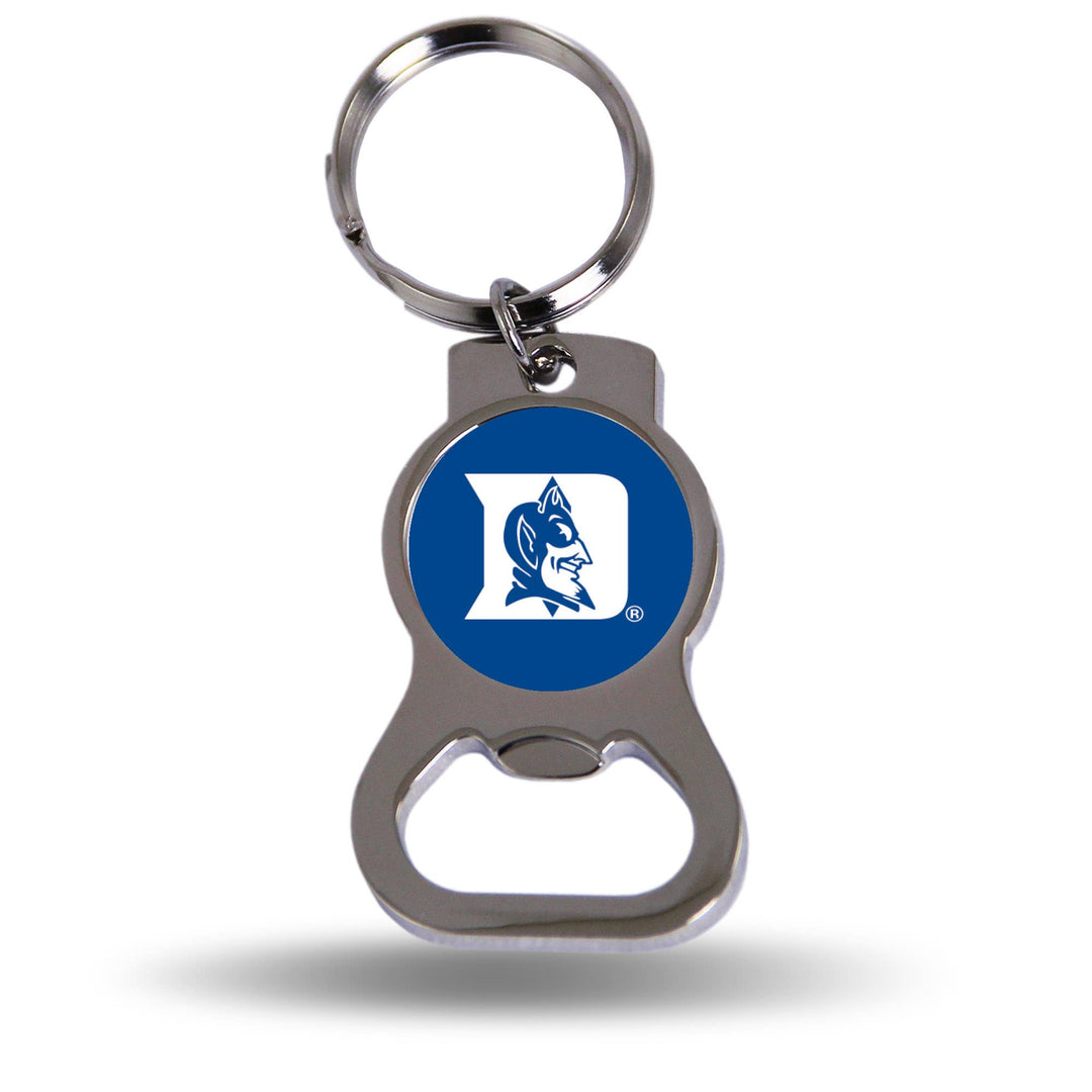 NCAA  Duke Blue Devils Standard Bottle Opener Key Chain