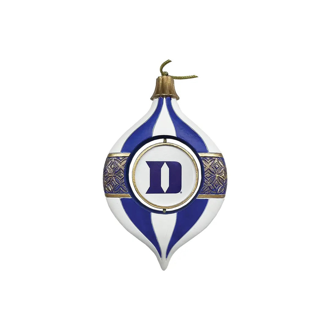 Duke University Ornament