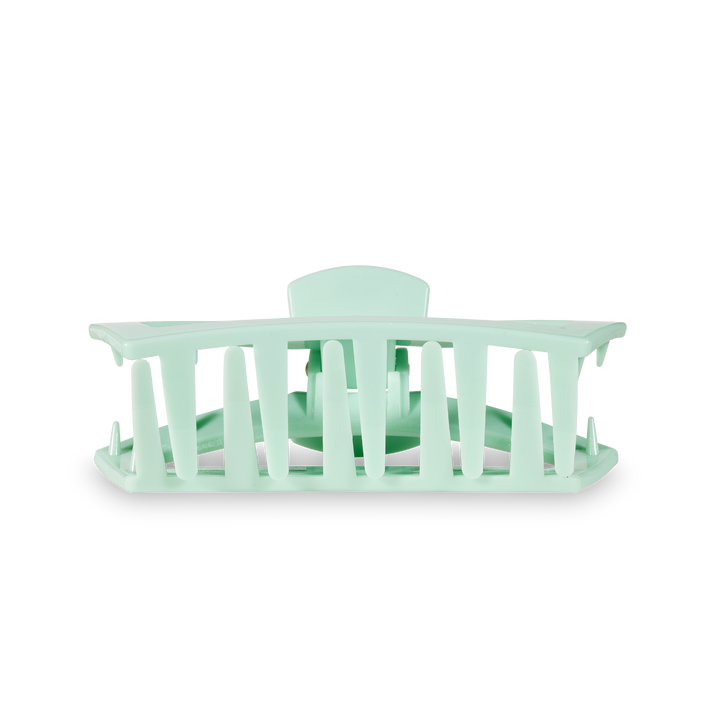 Open Hair Clip | Med. | Mint to Be